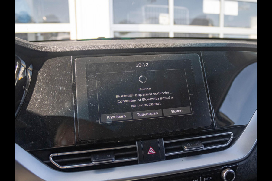 Kia Niro 1.6 GDi PHEV DynamicLine l Navigatie l Achteruitrijcamera l