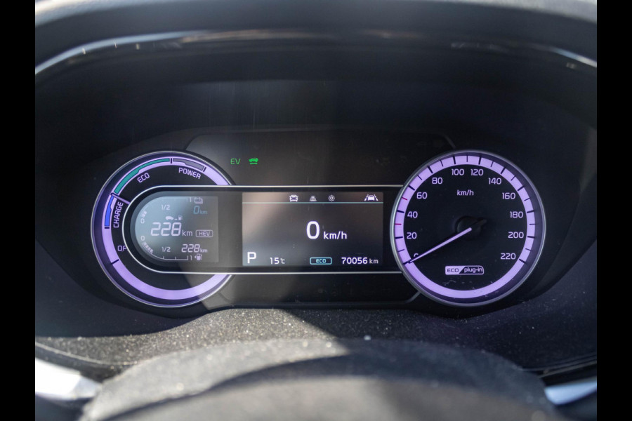Kia Niro 1.6 GDi PHEV DynamicLine l Navigatie l Achteruitrijcamera l