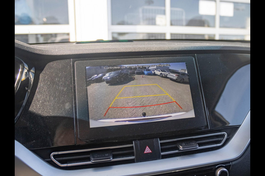 Kia Niro 1.6 GDi PHEV DynamicLine l Navigatie l Achteruitrijcamera l
