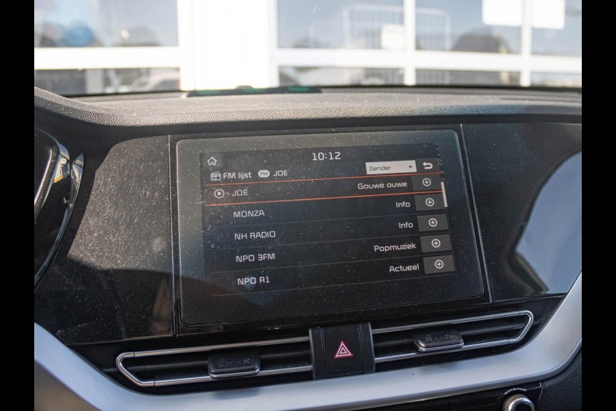 Kia Niro 1.6 GDi PHEV DynamicLine l Navigatie l Achteruitrijcamera l