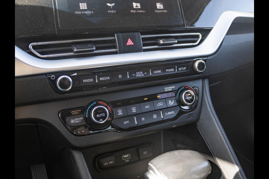 Kia Niro 1.6 GDi PHEV DynamicLine l Navigatie l Achteruitrijcamera l