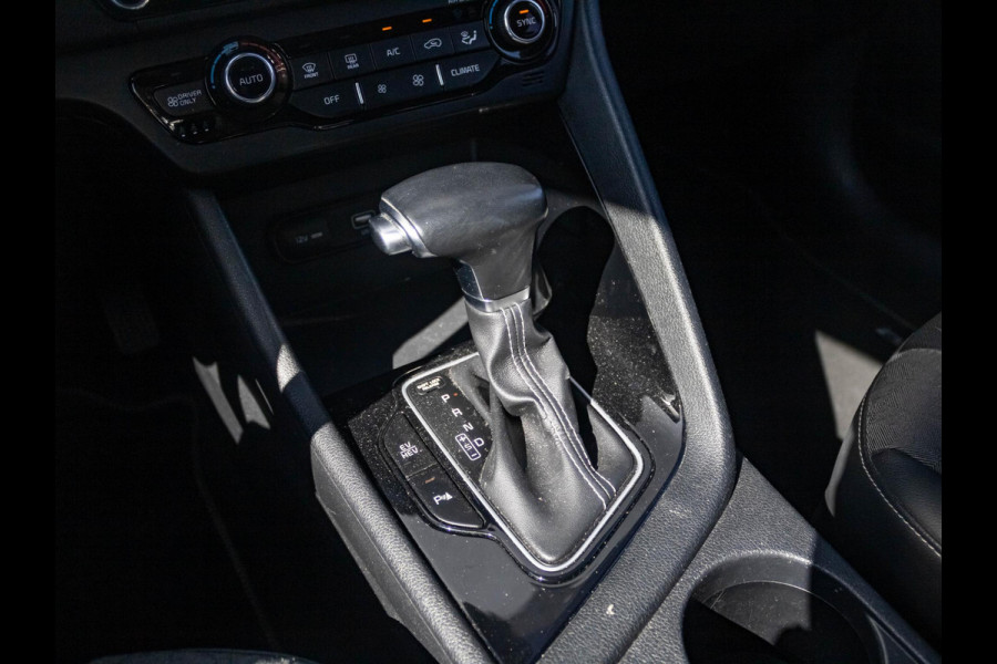 Kia Niro 1.6 GDi PHEV DynamicLine l Navigatie l Achteruitrijcamera l
