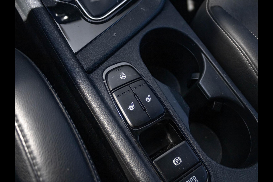 Kia Niro 1.6 GDi PHEV DynamicLine l Navigatie l Achteruitrijcamera l