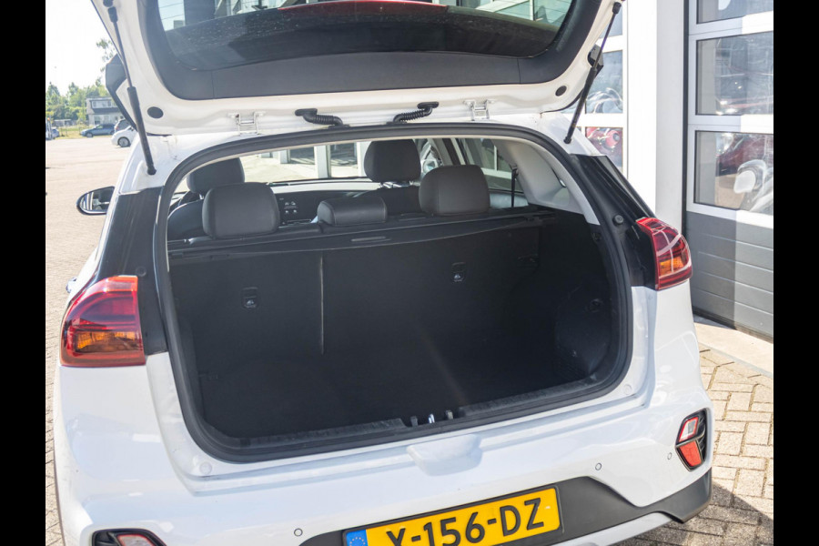 Kia Niro 1.6 GDi PHEV DynamicLine l Navigatie l Achteruitrijcamera l
