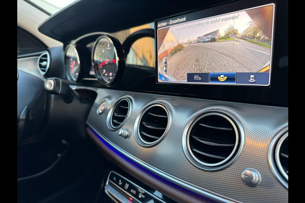 Mercedes-Benz E-Klasse 350 d Prestige Plus 258PK NEW MODEL LED LEER 20 INCH AUT LUXE