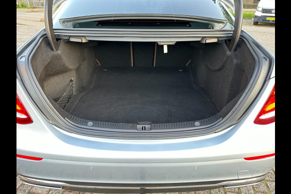 Mercedes-Benz E-Klasse 350 d Prestige Plus 258PK NEW MODEL LED LEER 20 INCH AUT LUXE