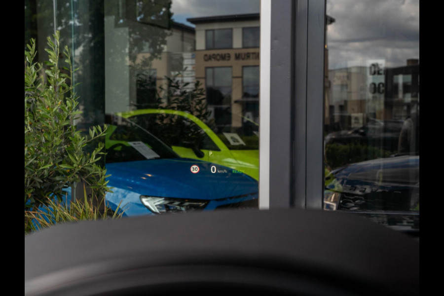 Land Rover Range Rover Sport P400e Autobiography Dynamic / SVO British Racing Green / Laser / Head up / Stoelkoeling / Koelkast
