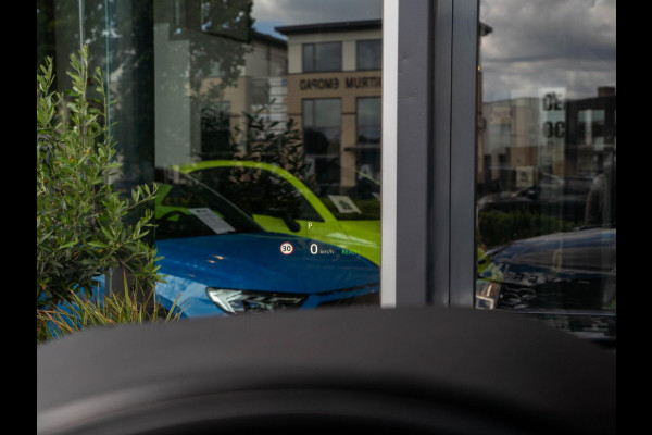 Land Rover Range Rover Sport P400e Autobiography Dynamic / SVO British Racing Green / Laser / Head up / Stoelkoeling / Koelkast