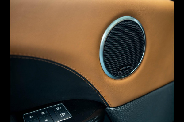 Land Rover Range Rover Sport P400e Autobiography Dynamic / SVO British Racing Green / Laser / Head up / Stoelkoeling / Koelkast