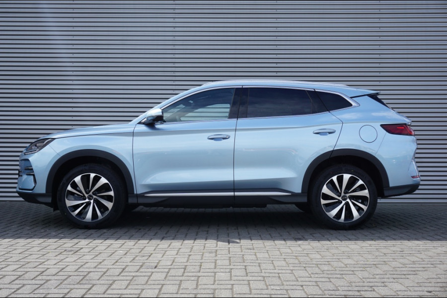 BYD SEAL U DM-i Boost PHEV NIEUW! | PANO | ADAPTIVE | LEER | LUXE