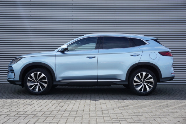BYD SEAL U DM-i Boost PHEV NIEUW! | PANO | ADAPTIVE | LEER | LUXE