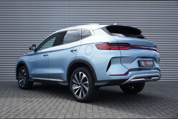 BYD SEAL U DM-i Boost PHEV NIEUW! | PANO | ADAPTIVE | LEER | LUXE