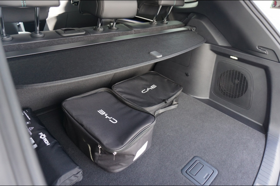 BYD SEAL U DM-i Boost PHEV NIEUW! | PANO | ADAPTIVE | LEER | LUXE
