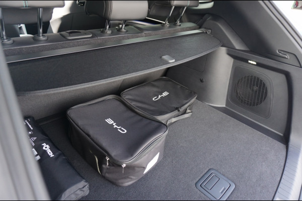 BYD SEAL U DM-i Boost PHEV NIEUW! | PANO | ADAPTIVE | LEER | LUXE