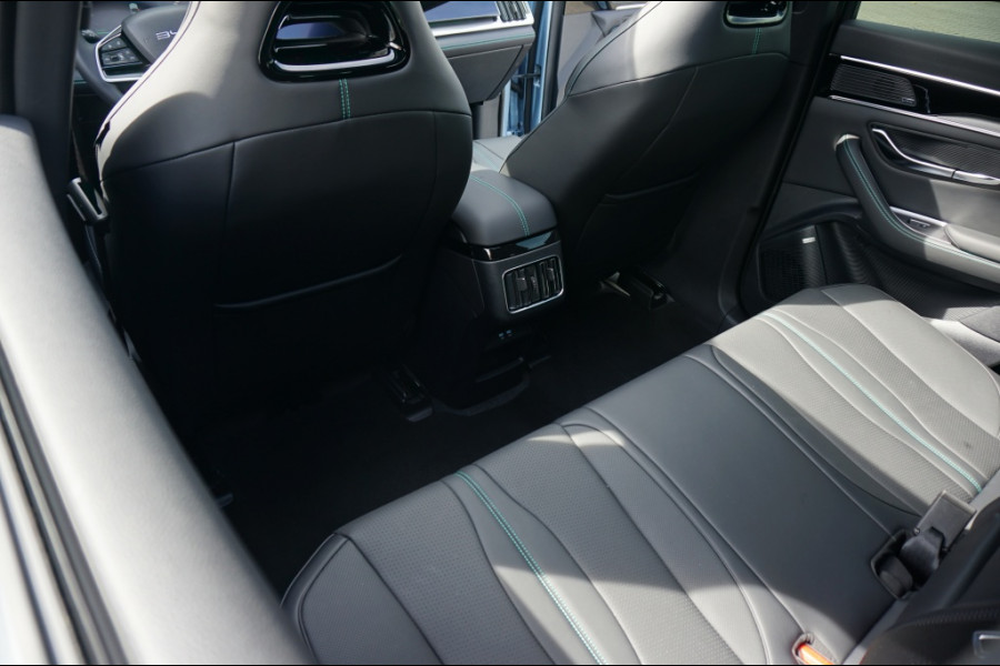 BYD SEAL U DM-i Boost PHEV NIEUW! | PANO | ADAPTIVE | LEER | LUXE