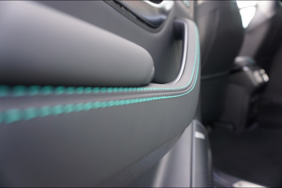 BYD SEAL U DM-i Boost PHEV NIEUW! | PANO | ADAPTIVE | LEER | LUXE