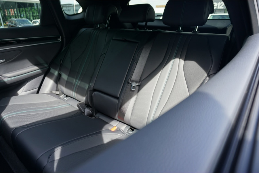 BYD SEAL U DM-i Boost PHEV NIEUW! | PANO | ADAPTIVE | LEER | LUXE