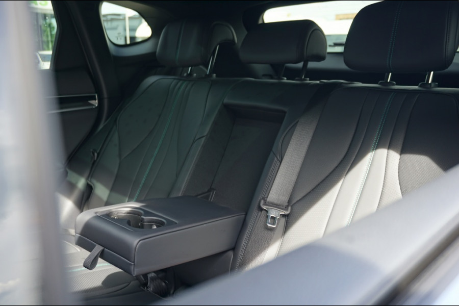 BYD SEAL U DM-i Boost PHEV NIEUW! | PANO | ADAPTIVE | LEER | LUXE