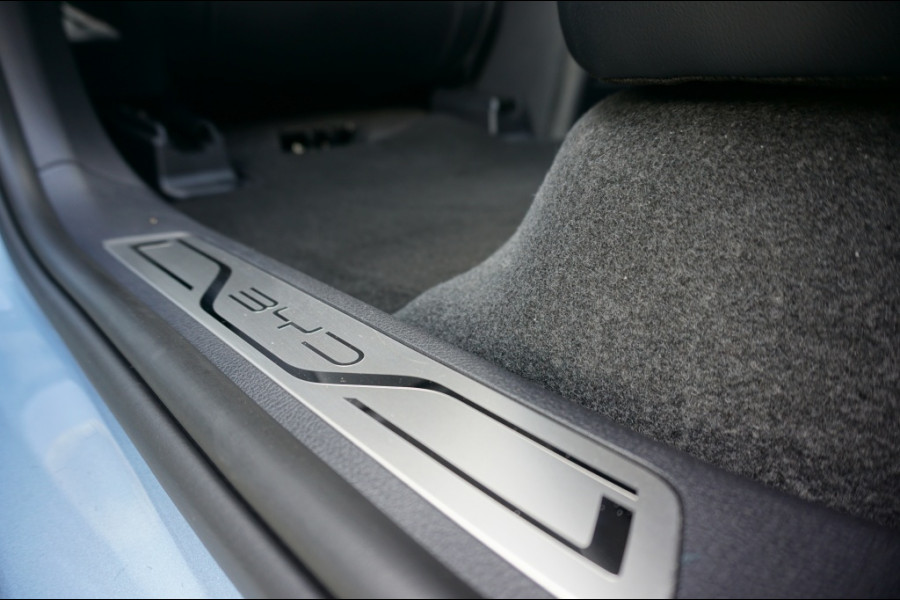 BYD SEAL U DM-i Boost PHEV NIEUW! | PANO | ADAPTIVE | LEER | LUXE