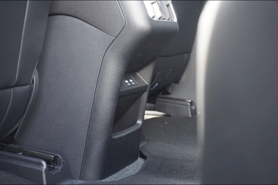 BYD SEAL U DM-i Boost PHEV NIEUW! | PANO | ADAPTIVE | LEER | LUXE