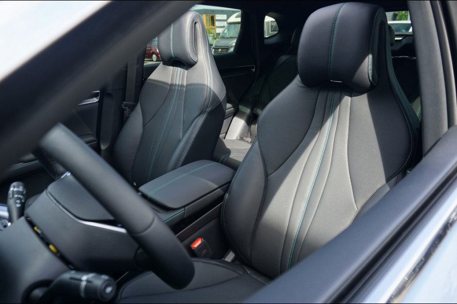 BYD SEAL U DM-i Boost PHEV NIEUW! | PANO | ADAPTIVE | LEER | LUXE