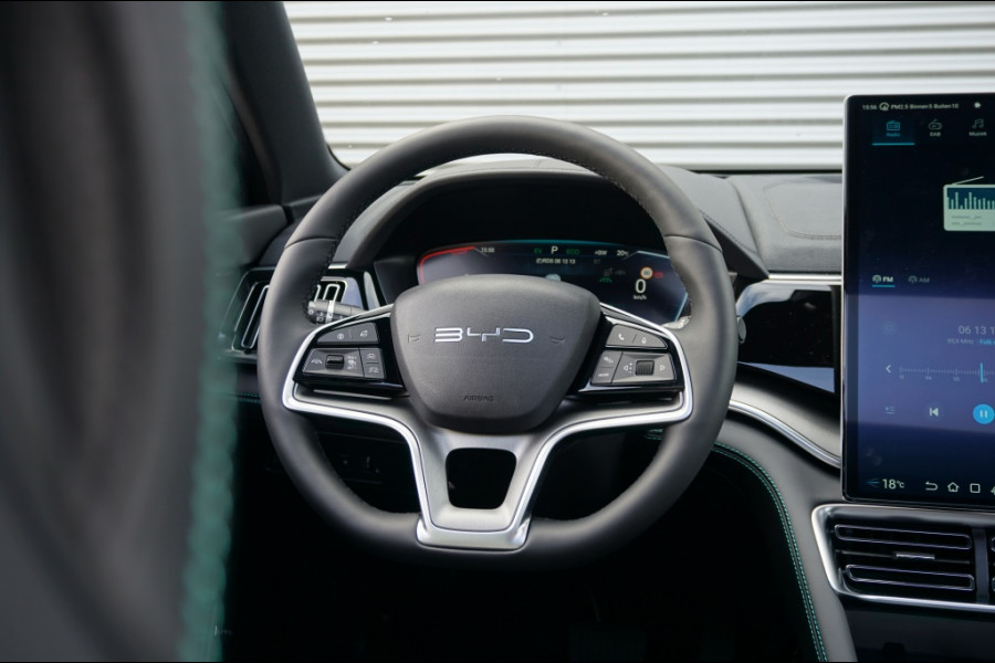 BYD SEAL U DM-i Boost PHEV NIEUW! | PANO | ADAPTIVE | LEER | LUXE