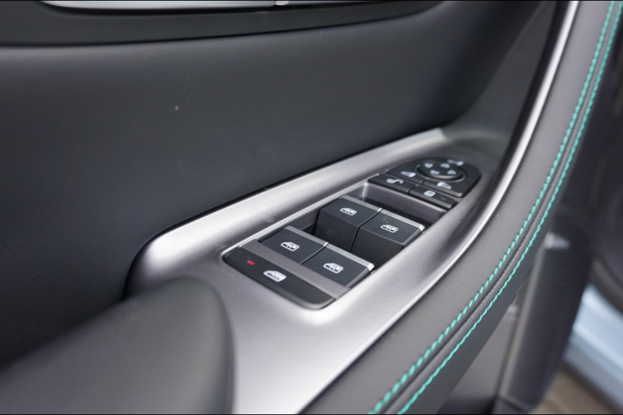 BYD SEAL U DM-i Boost PHEV NIEUW! | PANO | ADAPTIVE | LEER | LUXE
