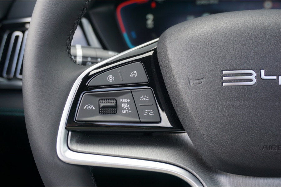 BYD SEAL U DM-i Boost PHEV NIEUW! | PANO | ADAPTIVE | LEER | LUXE