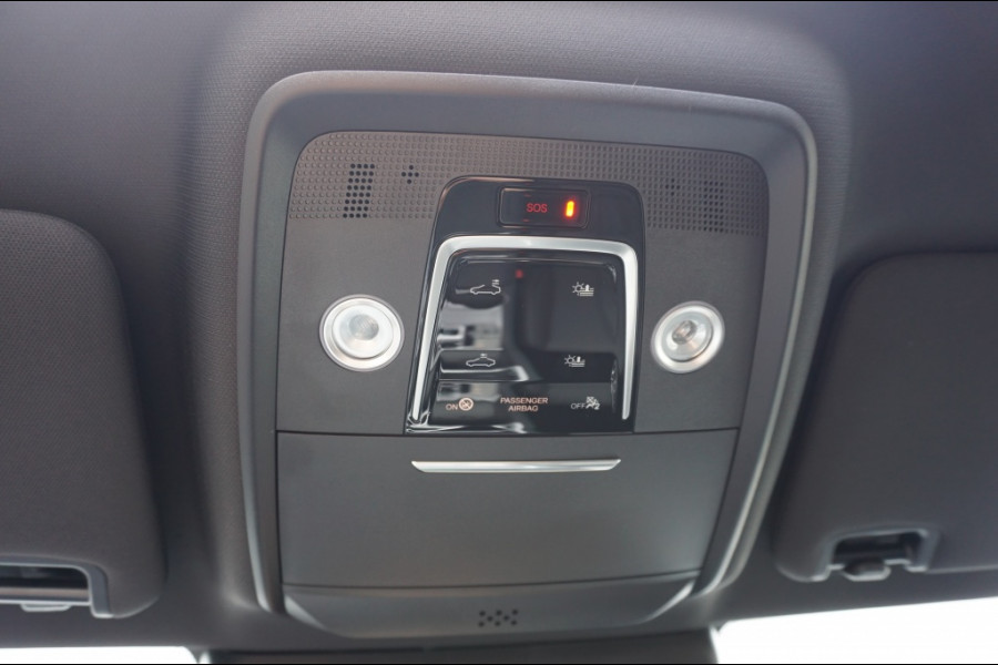 BYD SEAL U DM-i Boost PHEV NIEUW! | PANO | ADAPTIVE | LEER | LUXE