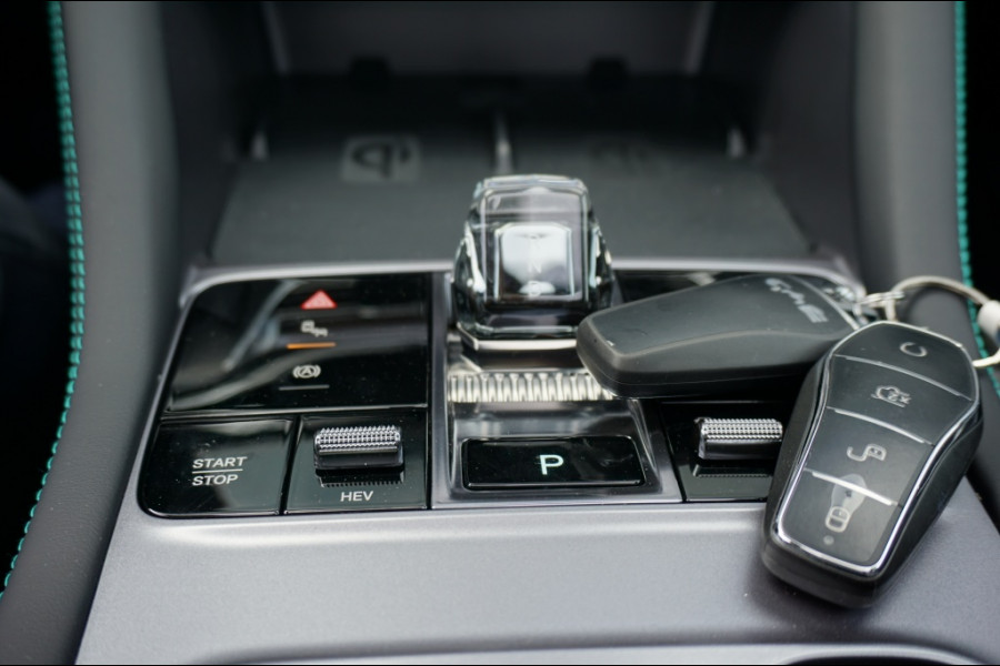 BYD SEAL U DM-i Boost PHEV NIEUW! | PANO | ADAPTIVE | LEER | LUXE