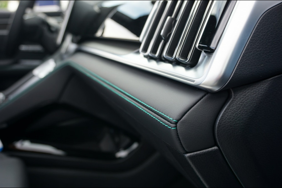 BYD SEAL U DM-i Boost PHEV NIEUW! | PANO | ADAPTIVE | LEER | LUXE