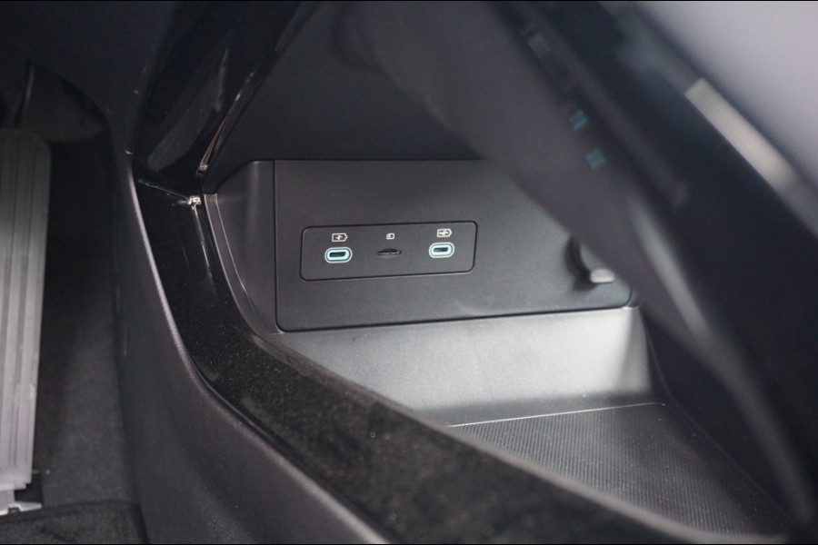 BYD SEAL U DM-i Boost PHEV NIEUW! | PANO | ADAPTIVE | LEER | LUXE