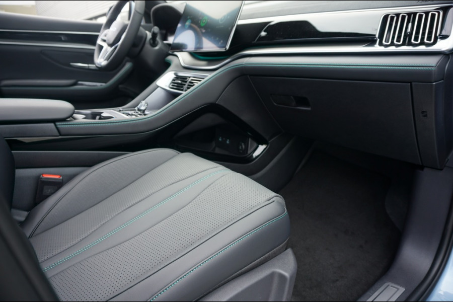 BYD SEAL U DM-i Boost PHEV NIEUW! | PANO | ADAPTIVE | LEER | LUXE