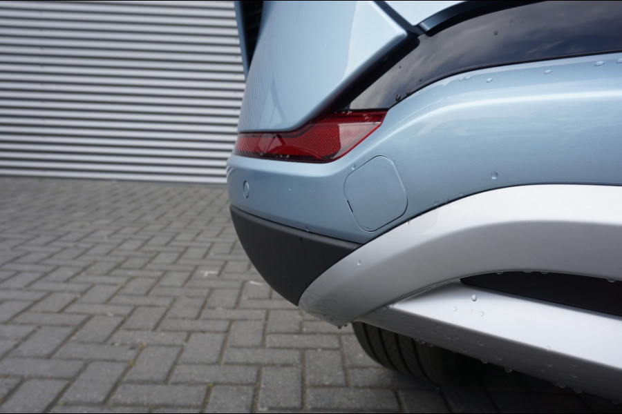 BYD SEAL U DM-i Boost PHEV NIEUW! | PANO | ADAPTIVE | LEER | LUXE