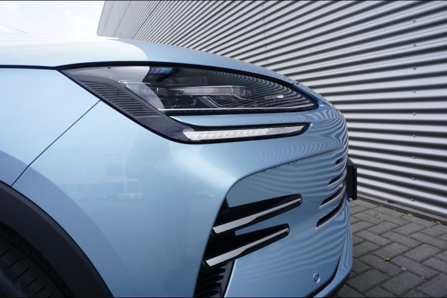 BYD SEAL U DM-i Boost PHEV NIEUW! | PANO | ADAPTIVE | LEER | LUXE