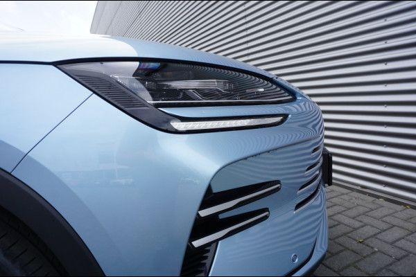 BYD SEAL U DM-i Boost PHEV NIEUW! | PANO | ADAPTIVE | LEER | LUXE
