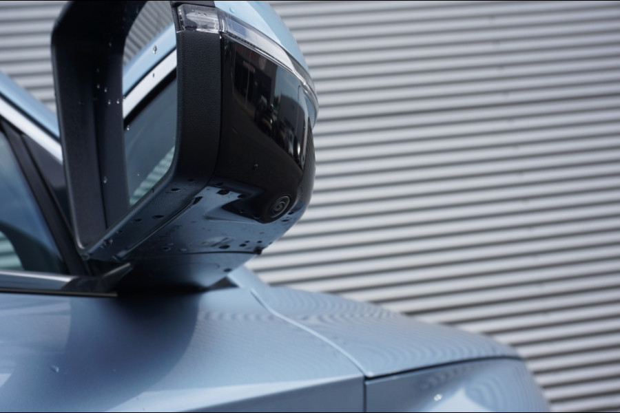 BYD SEAL U DM-i Boost PHEV NIEUW! | PANO | ADAPTIVE | LEER | LUXE