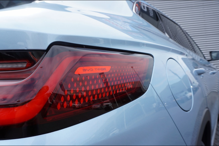 BYD SEAL U DM-i Boost PHEV NIEUW! | PANO | ADAPTIVE | LEER | LUXE