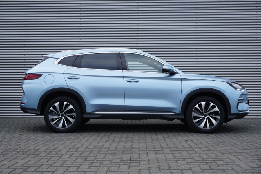 BYD SEAL U DM-i Boost PHEV NIEUW! | PANO | ADAPTIVE | LEER | LUXE