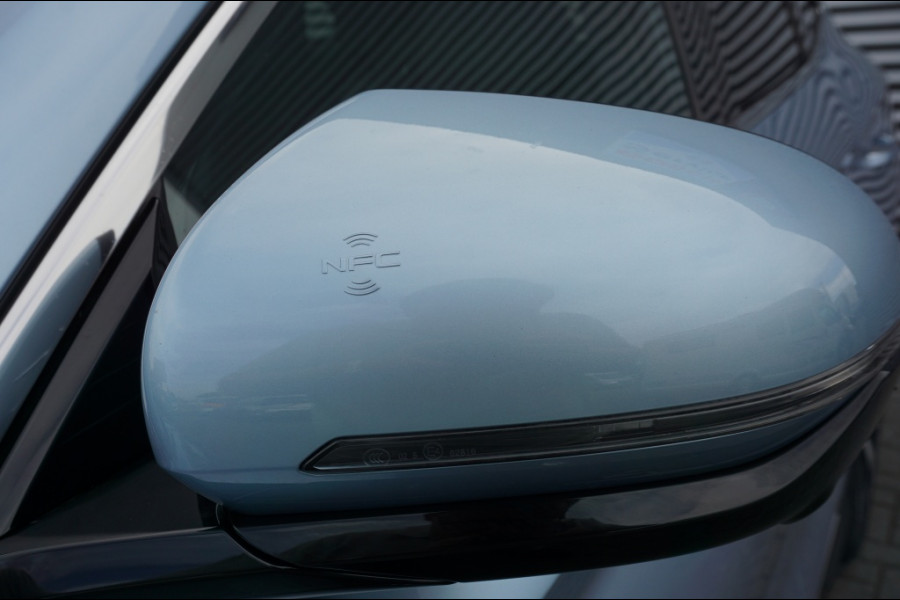 BYD SEAL U DM-i Boost PHEV NIEUW! | PANO | ADAPTIVE | LEER | LUXE