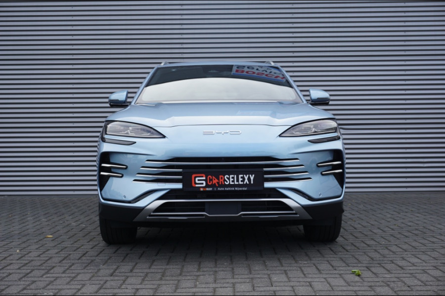 BYD SEAL U DM-i Boost PHEV NIEUW! | PANO | ADAPTIVE | LEER | LUXE