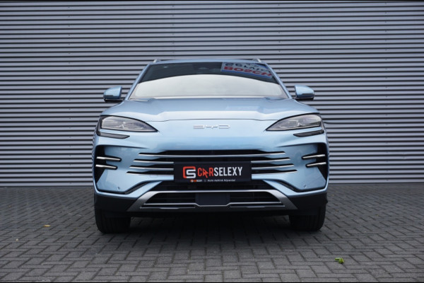 BYD SEAL U DM-i Boost PHEV NIEUW! | PANO | ADAPTIVE | LEER | LUXE