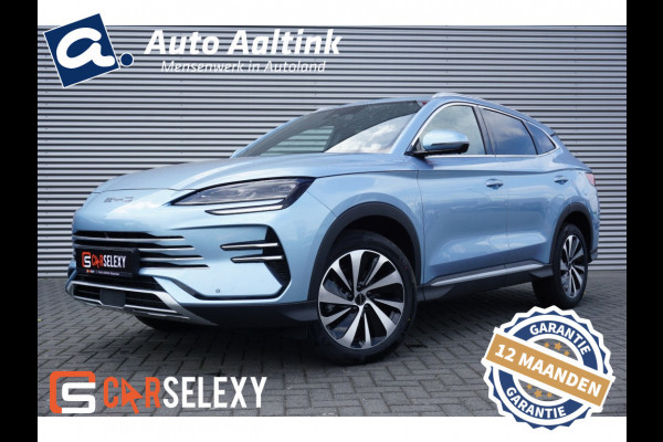 BYD SEAL U DM-i Boost PHEV NIEUW! | PANO | ADAPTIVE | LEER | LUXE