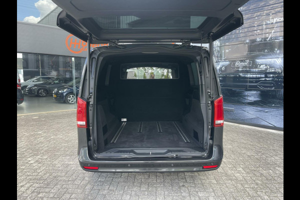 Mercedes-Benz V-Klasse 300d Extra Lang |XL|Exclusive|NIEUW!|360