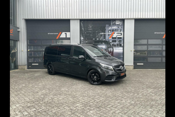 Mercedes-Benz V-Klasse 300d Extra Lang |XL|Exclusive|NIEUW!|360