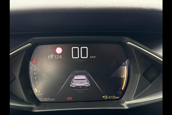 DS DS 3 Crossback 1.2 PureTech Bastille CAMERA / ECC / CRUISE / PDC / HOGE INSTAP