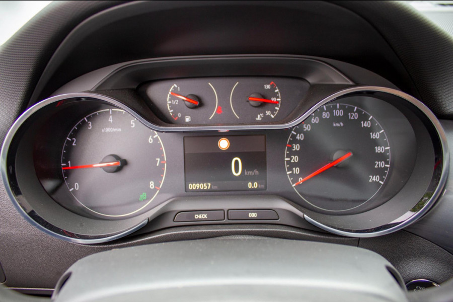 Opel Crossland 1.2 Turbo Level 3 | Prijs rijklaar incl. 12 mnd garantie | Carplay Lmv Navi Bluetooth Climate Cruise