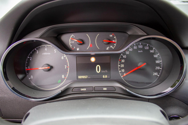 Opel Crossland 1.2 Turbo Level 3 | Prijs rijklaar incl. 12 mnd garantie | Carplay Lmv Navi Bluetooth Climate Cruise