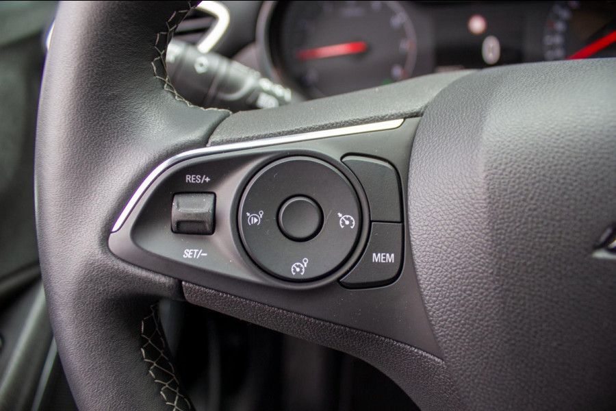 Opel Crossland 1.2 Turbo Level 3 | Prijs rijklaar incl. 12 mnd garantie | Carplay Lmv Navi Bluetooth Climate Cruise