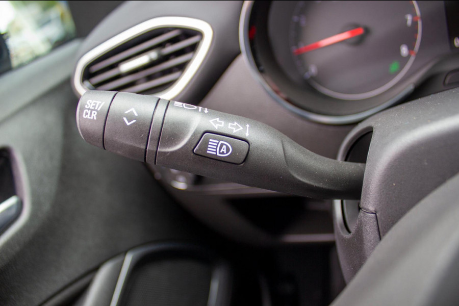 Opel Crossland 1.2 Turbo Level 3 | Prijs rijklaar incl. 12 mnd garantie | Carplay Lmv Navi Bluetooth Climate Cruise